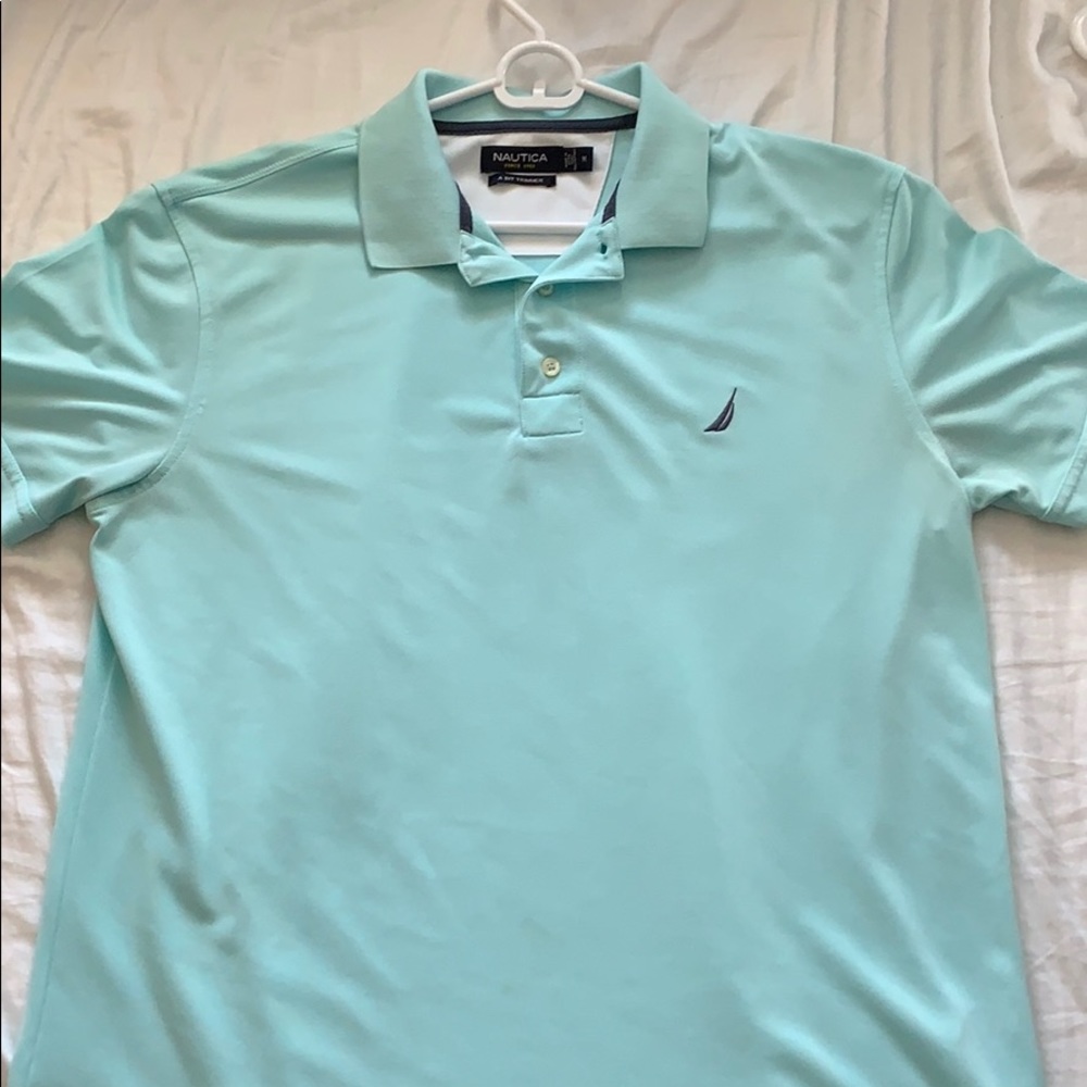 Don’t wear